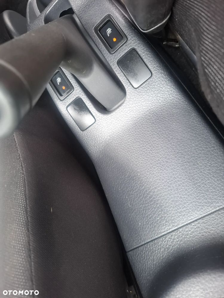 Suzuki SX4 1.6 GLX / Comfort - 29