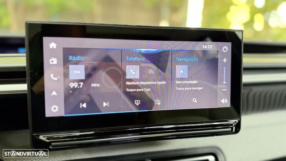 Citroën e-C3 MAX - 22