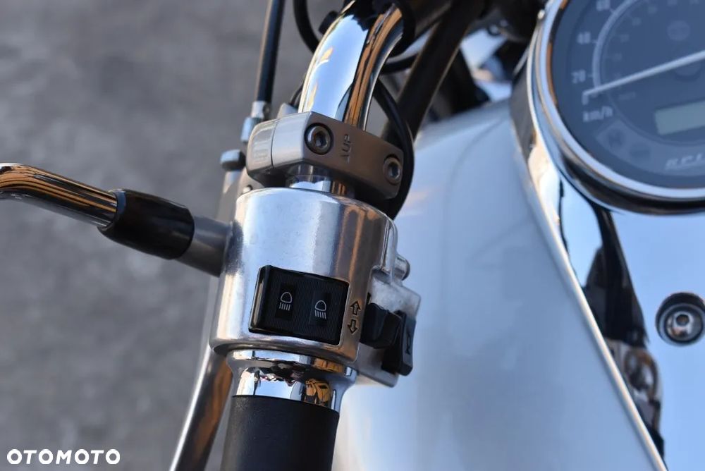Honda Shadow - 18
