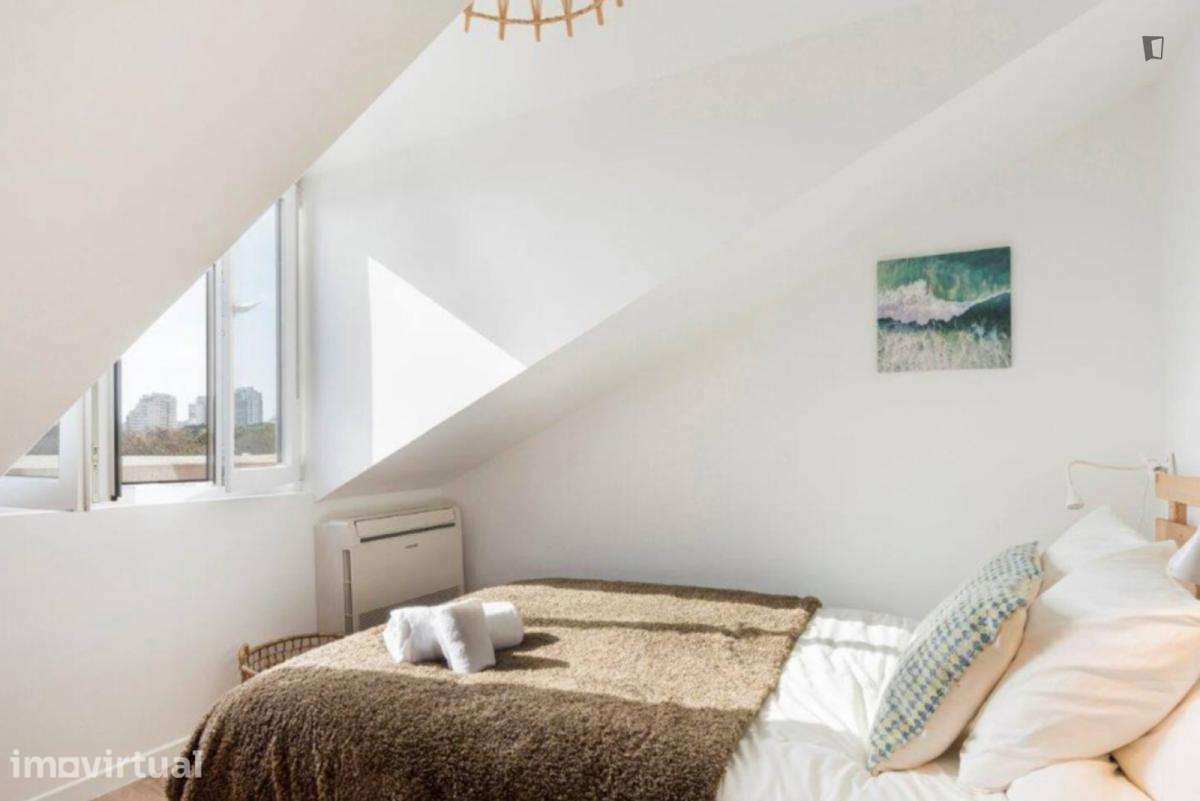 Apartamento com 2 quartos - localizado em Estoril Lisbon - Grande imagem: 3/16