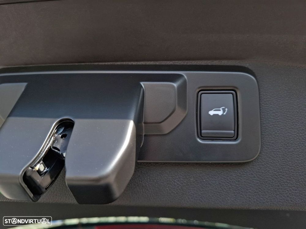 Renault Austral 1.3 Mild Hybrid Esprit Alpine Auto - 28