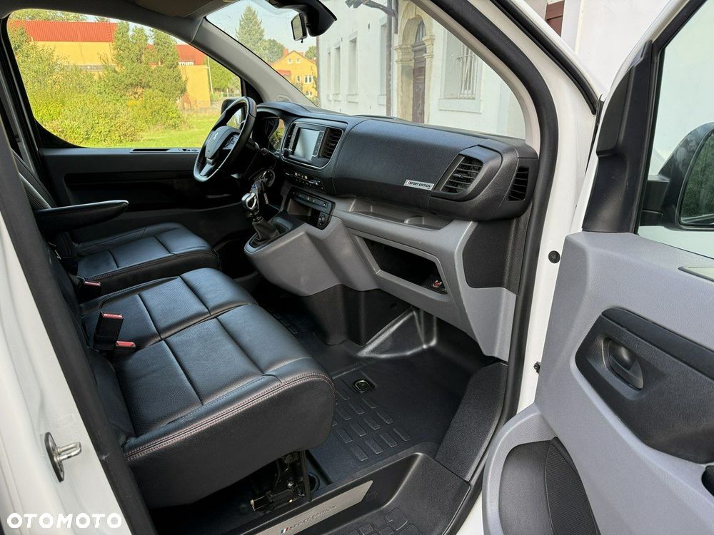 Peugeot Expert - 32