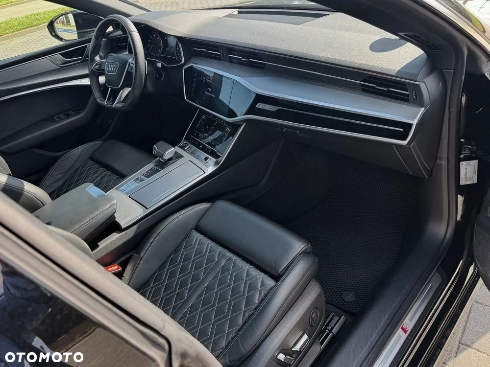 Audi A7 Sportback 45 TFSI mHEV Quattro S tronic - 18