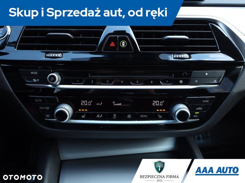 BMW Seria 5 - 14