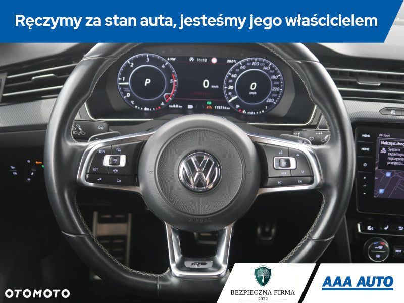 Volkswagen Arteon - 17