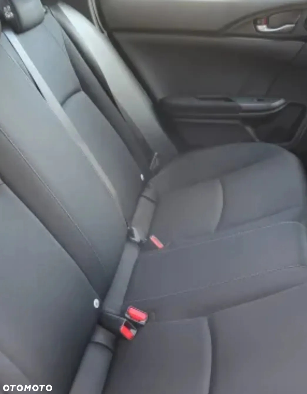 Honda Civic - 21