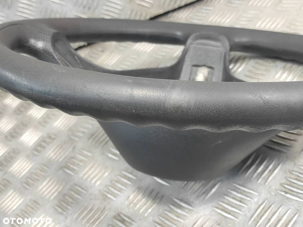 KIEROWNICA + PODUSZKA POLO III LIFT 6X0419091F - 5