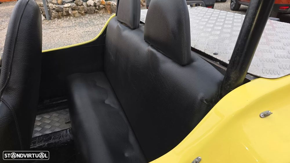 VW Buggy - 17