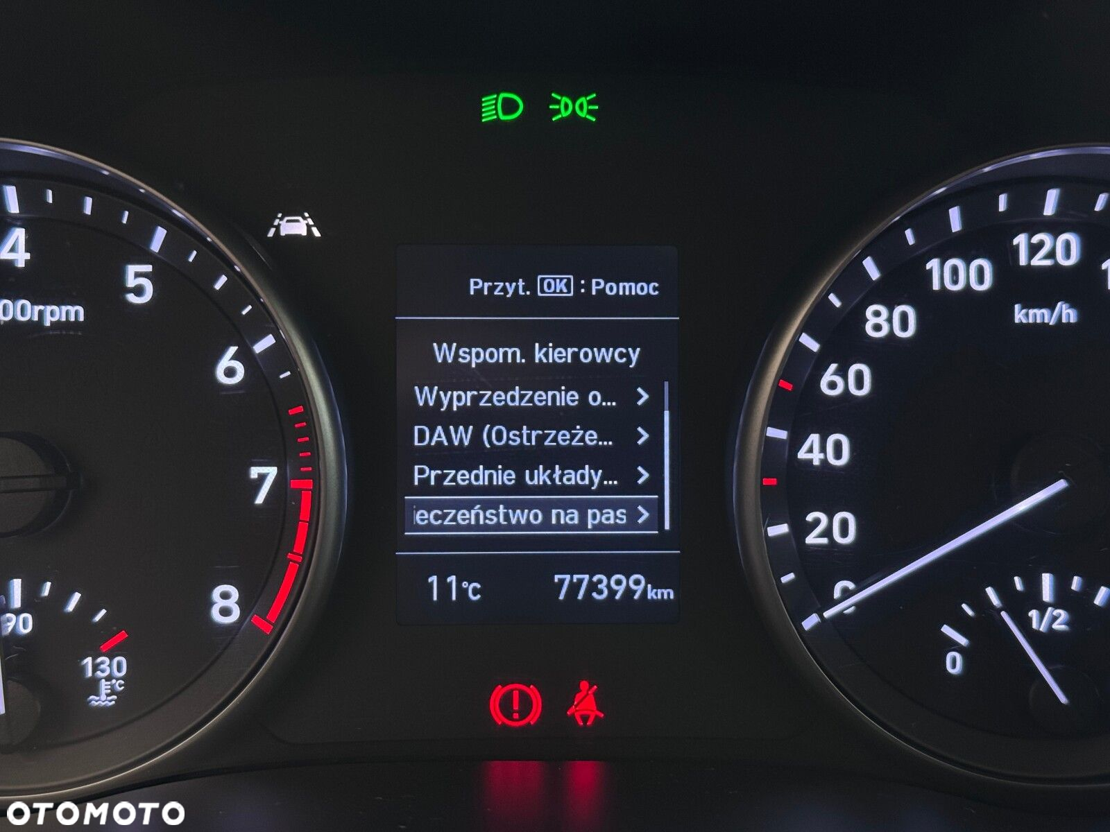 Hyundai i30 - 27