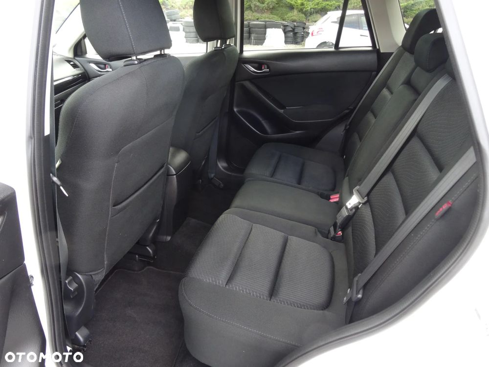 Mazda CX-5 2.2 SKYACTIV-D Center-Line - 18