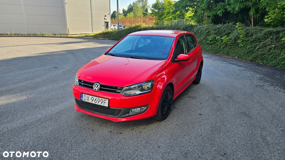 Volkswagen Polo 1.4 16V Comfortline - 3