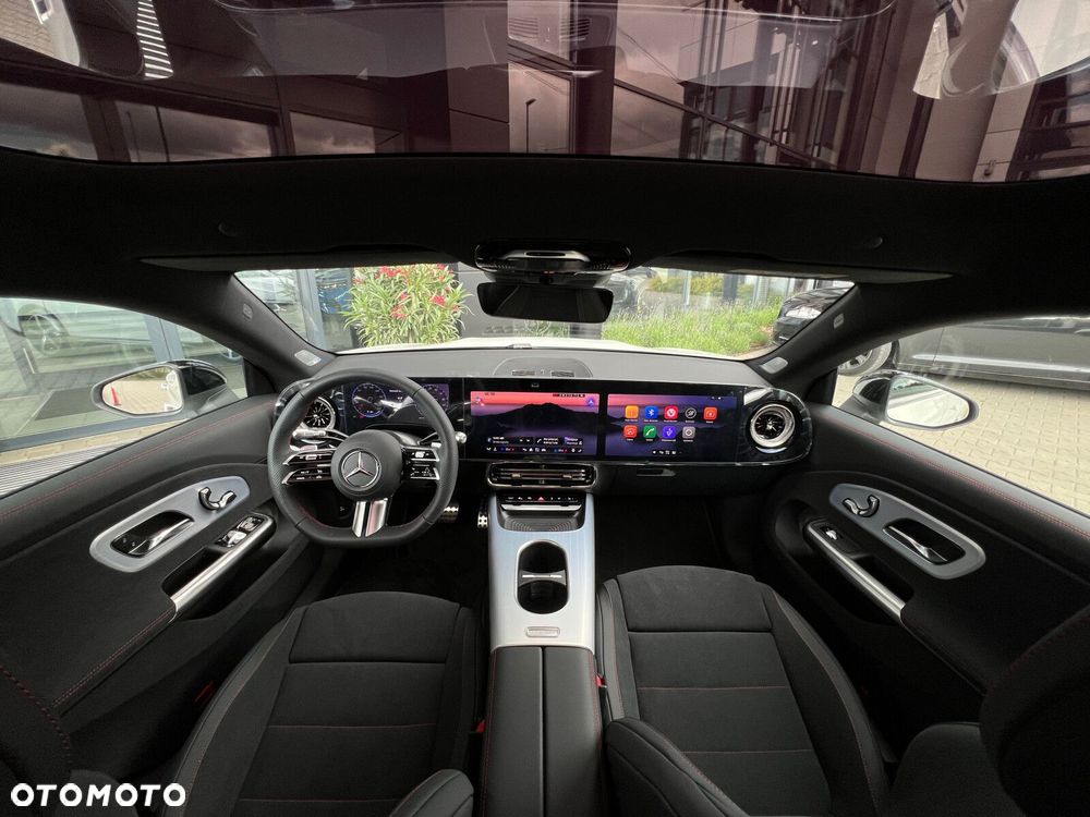 Mercedes-Benz CLA 250+ 85kWh - 14