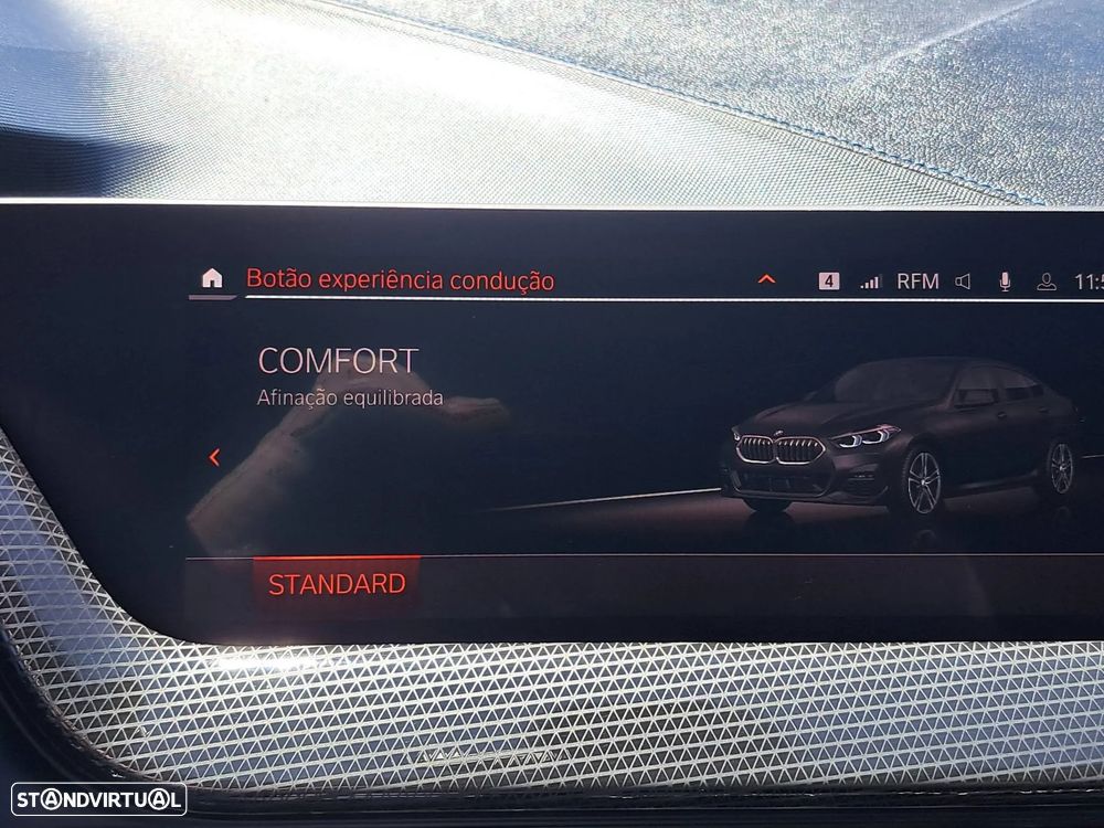 BMW 216 Gran Coupé d Pack 50 anos M - 49