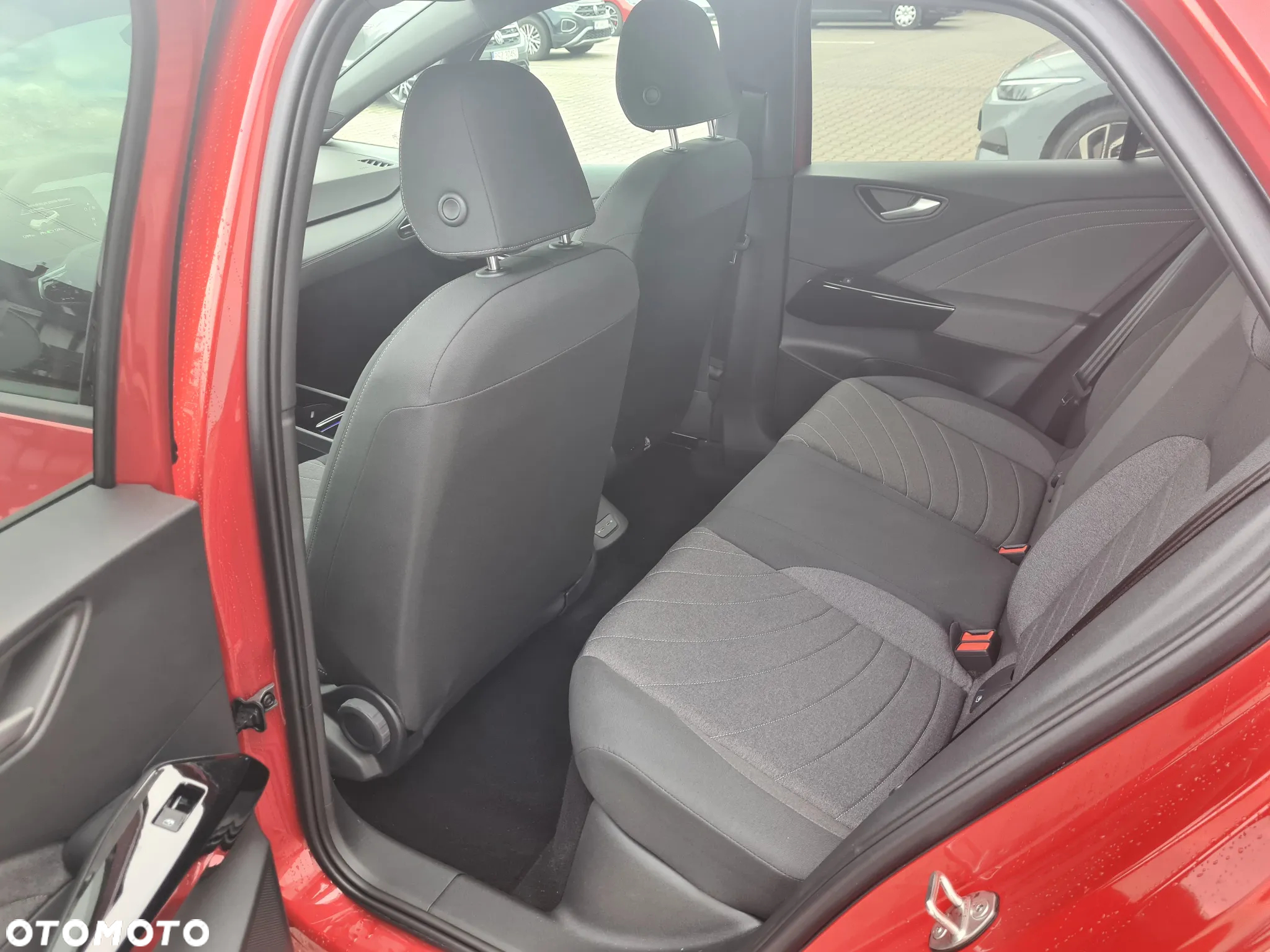 Volkswagen ID.3 - 19