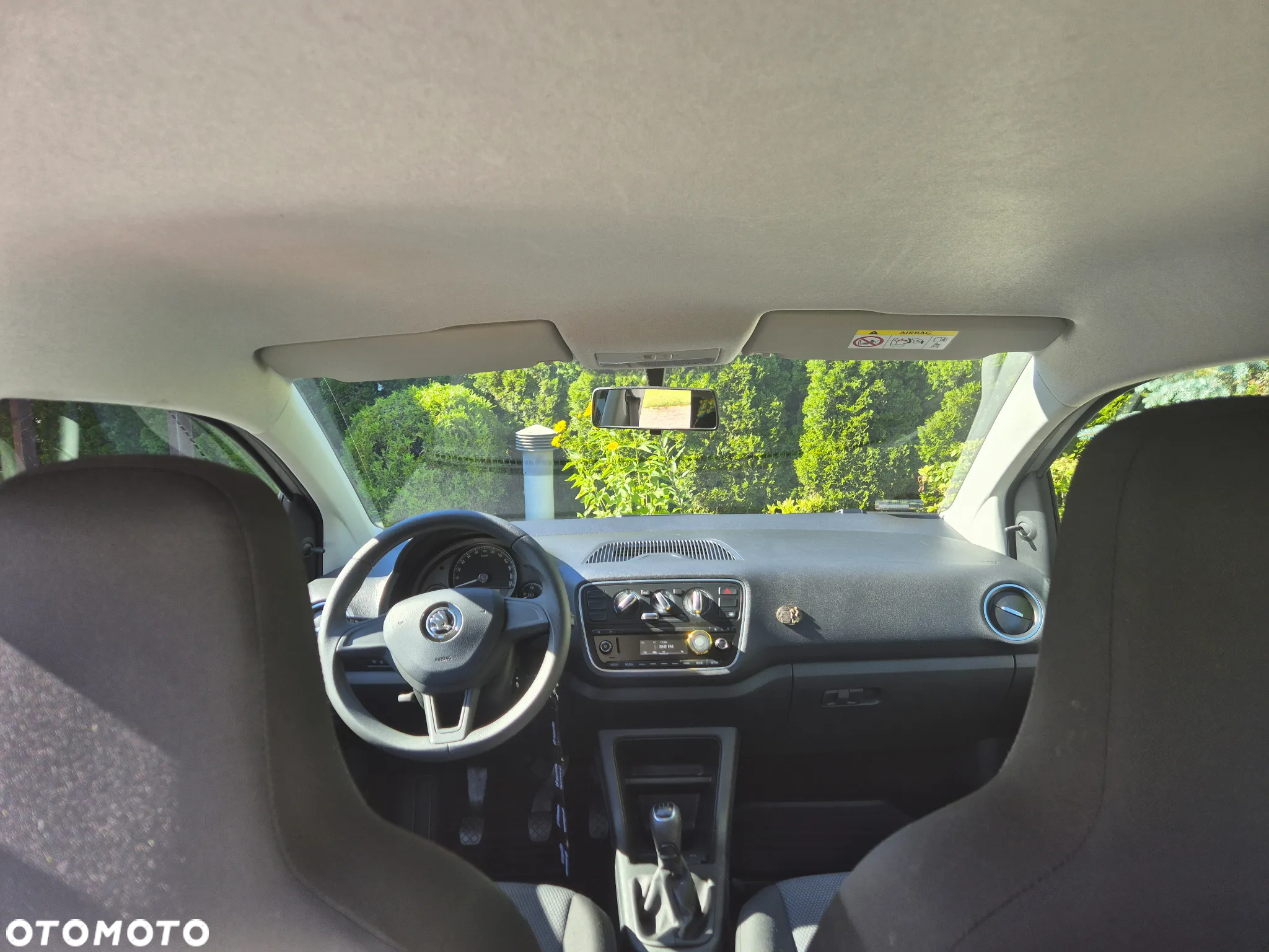Skoda Citigo 1.0 Ambition - 5