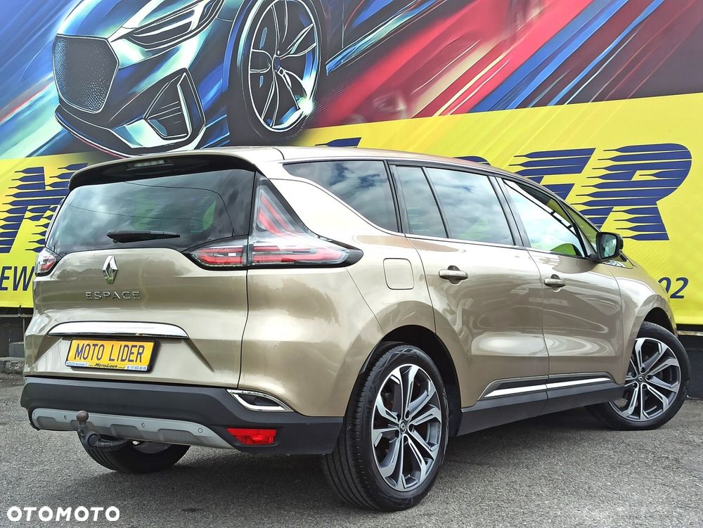 Renault Espace - 6
