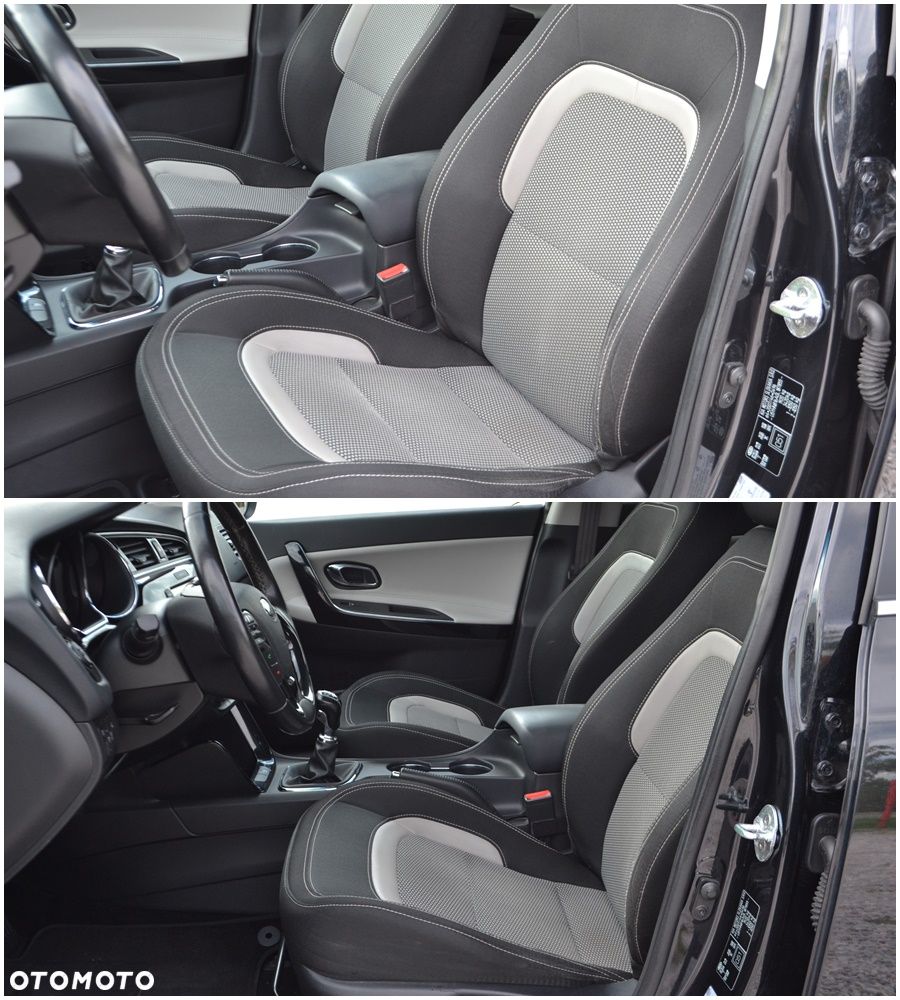 Kia Ceed 1.6 CRDi 136 ISG UEFA EURO 2016 - 18