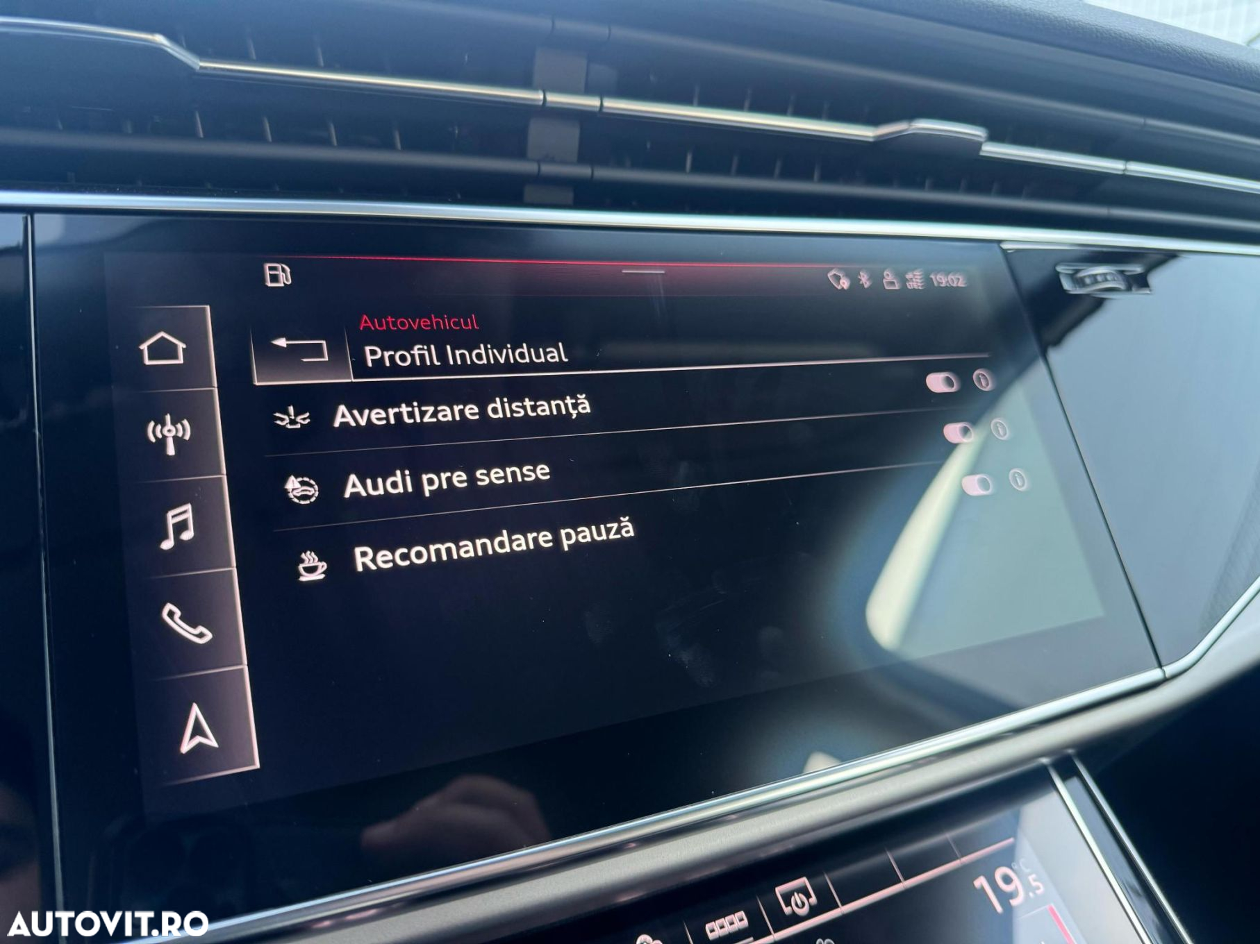 Audi Q7 55 TFSIe quattro tiptronic - 23