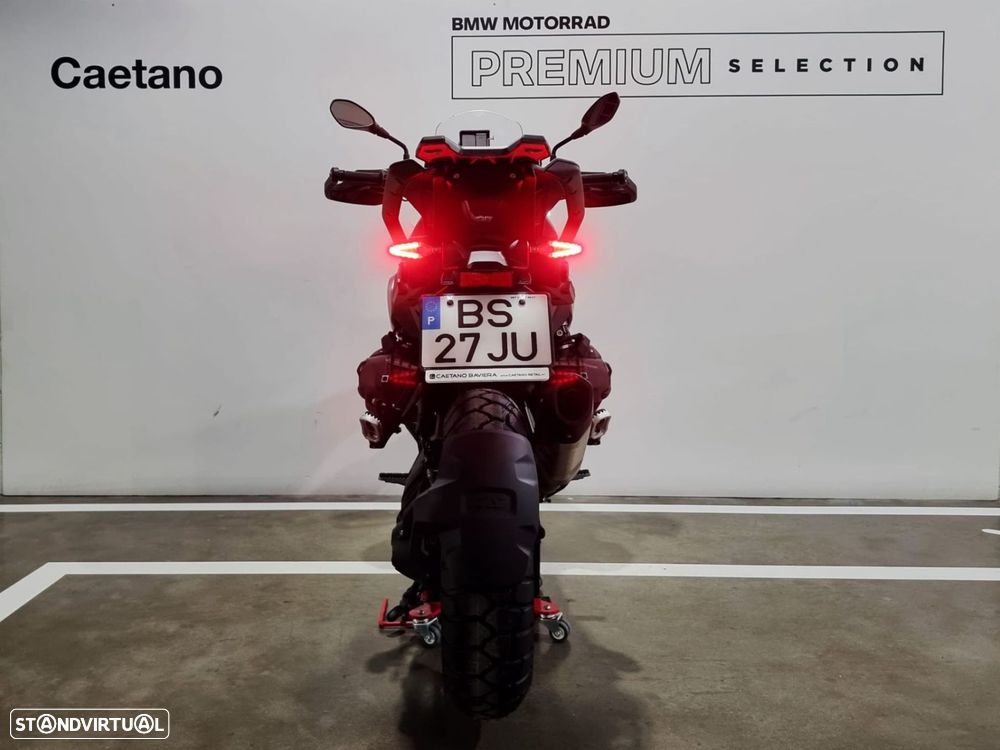 BMW R 1300 GS 1300GSTripleBlack - 7