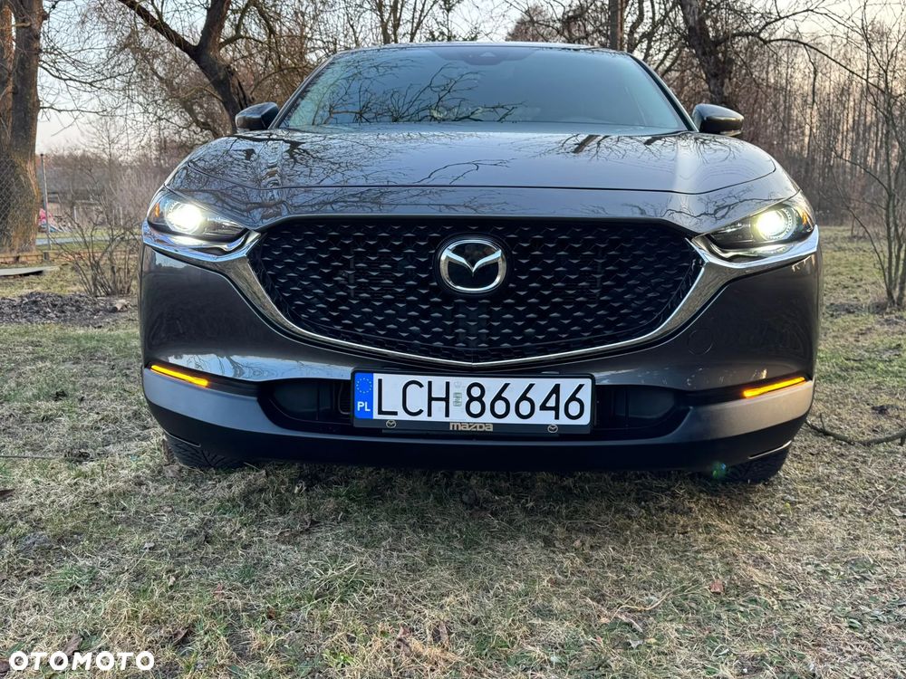 Mazda CX-30 - 5