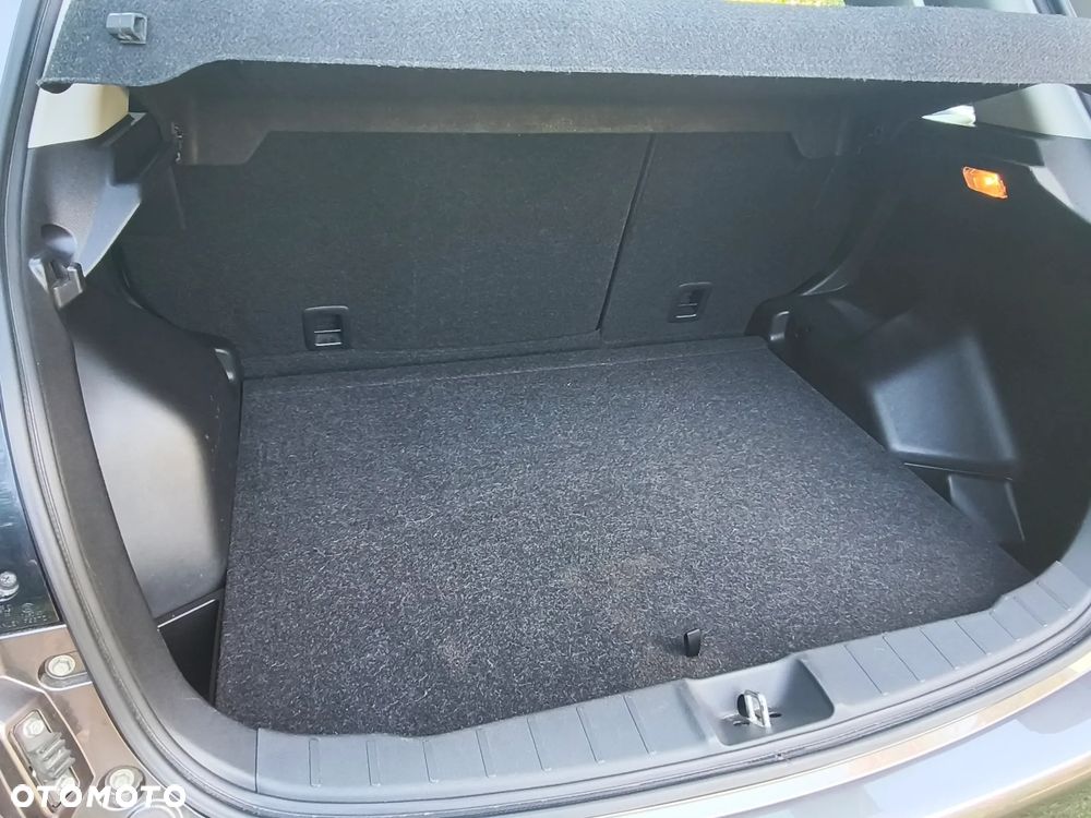 Mitsubishi ASX 1.6 Invite EU6 - 8