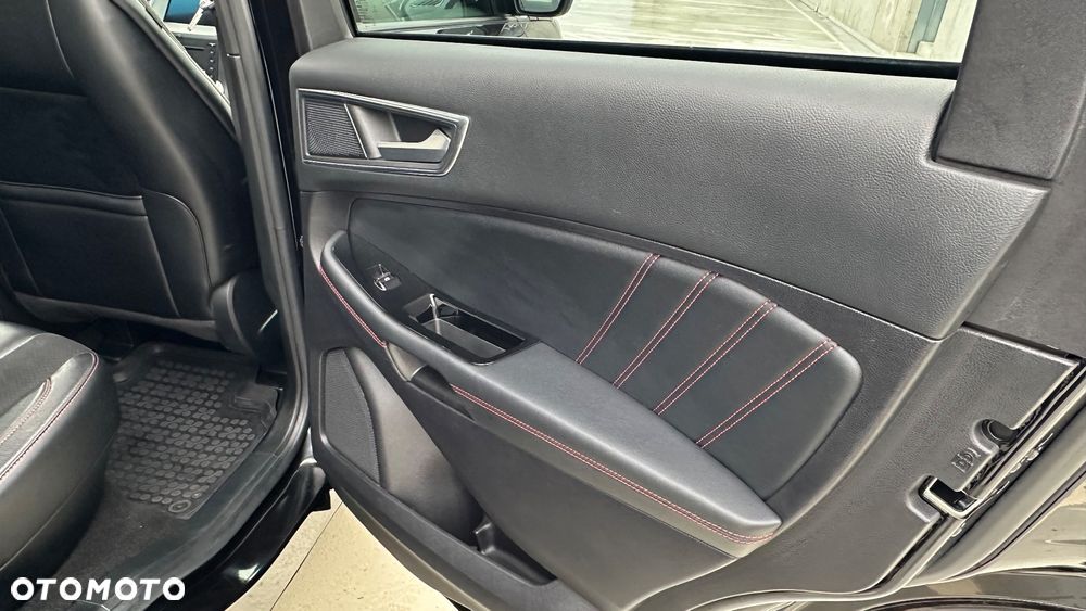 Ford Edge 2.0 EcoBlue Twin-Turbo 4WD ST-Line - 23