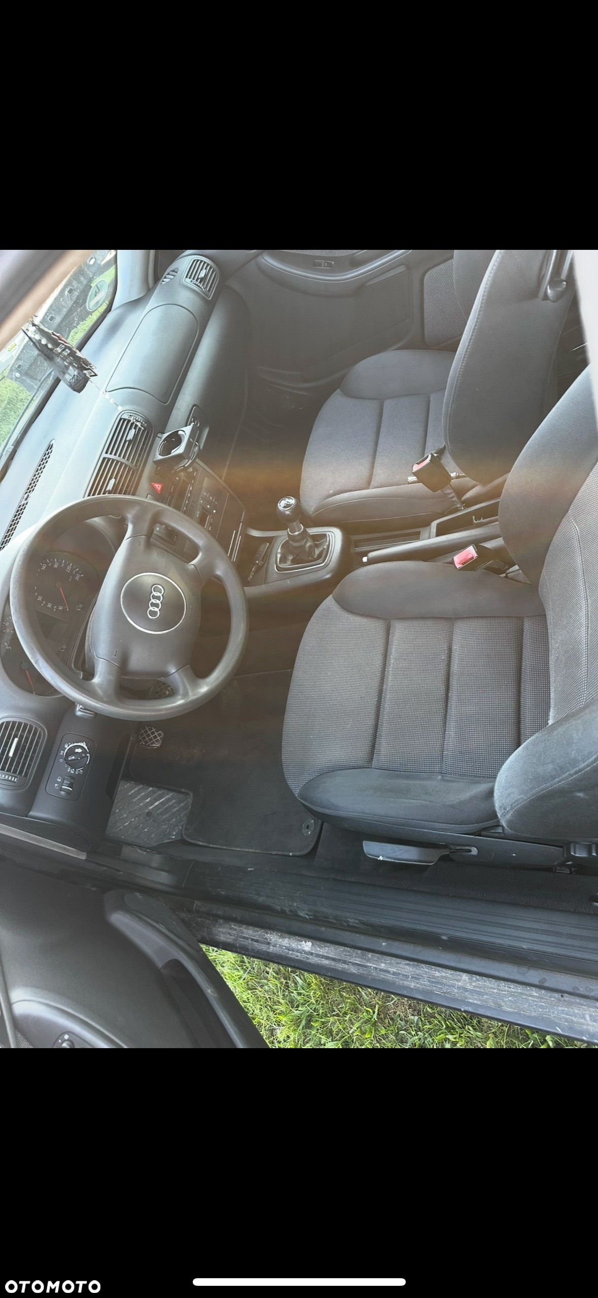 Audi A3 - 11
