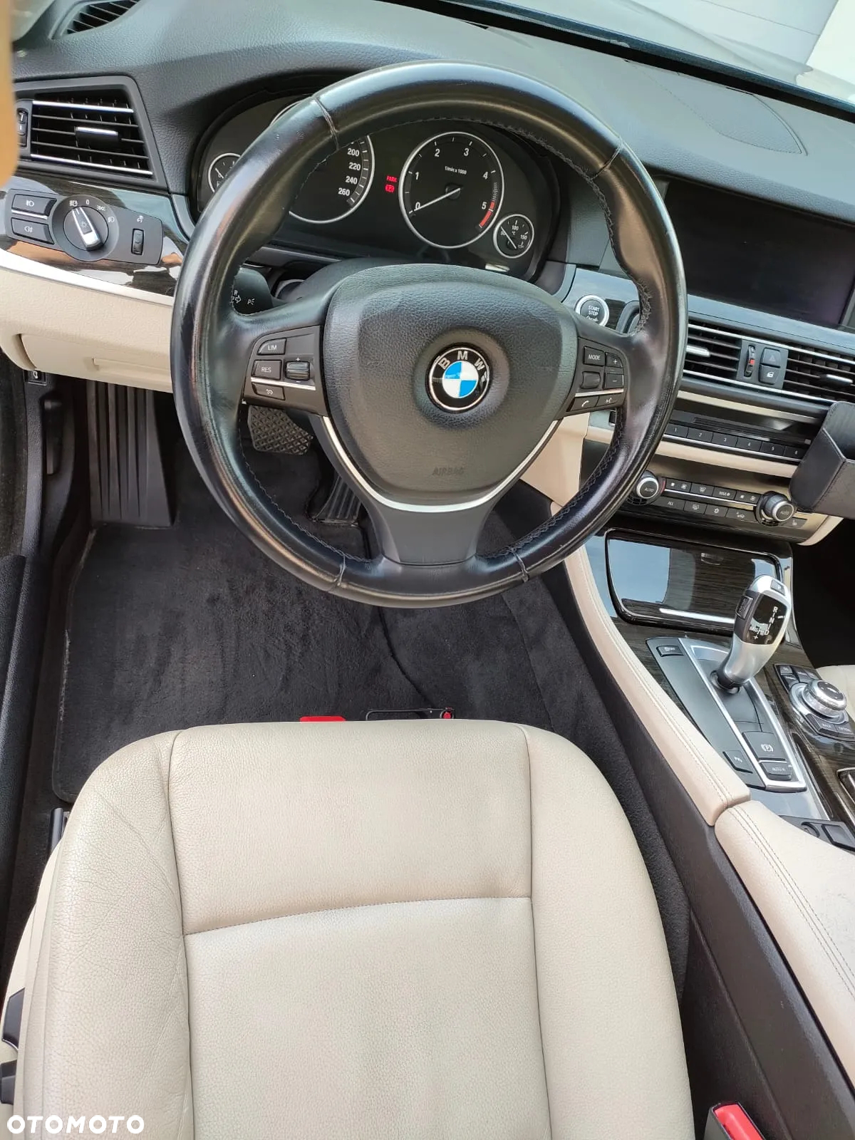 BMW Seria 5 - 37
