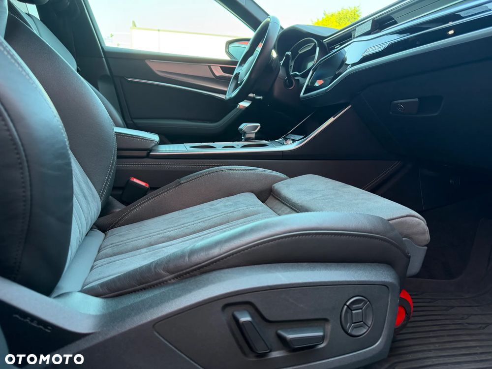 Audi A6 Allroad - 20