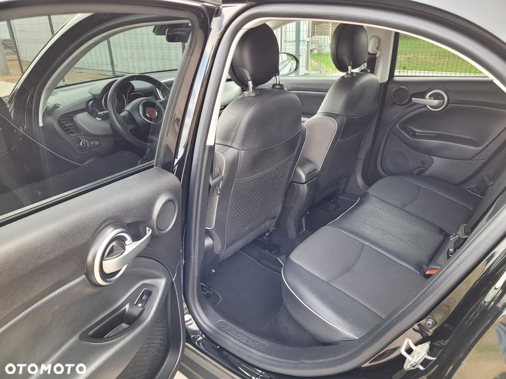 Fiat 500X 1.6 Multijet 4x2 S&S Business Line - 15
