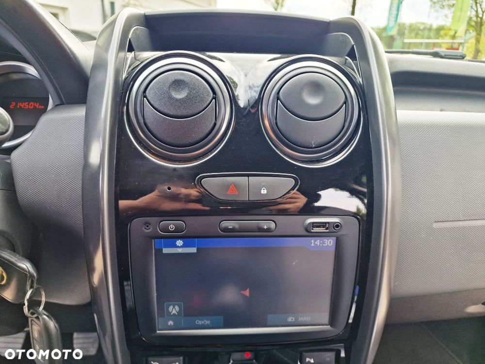 Dacia Duster - 33