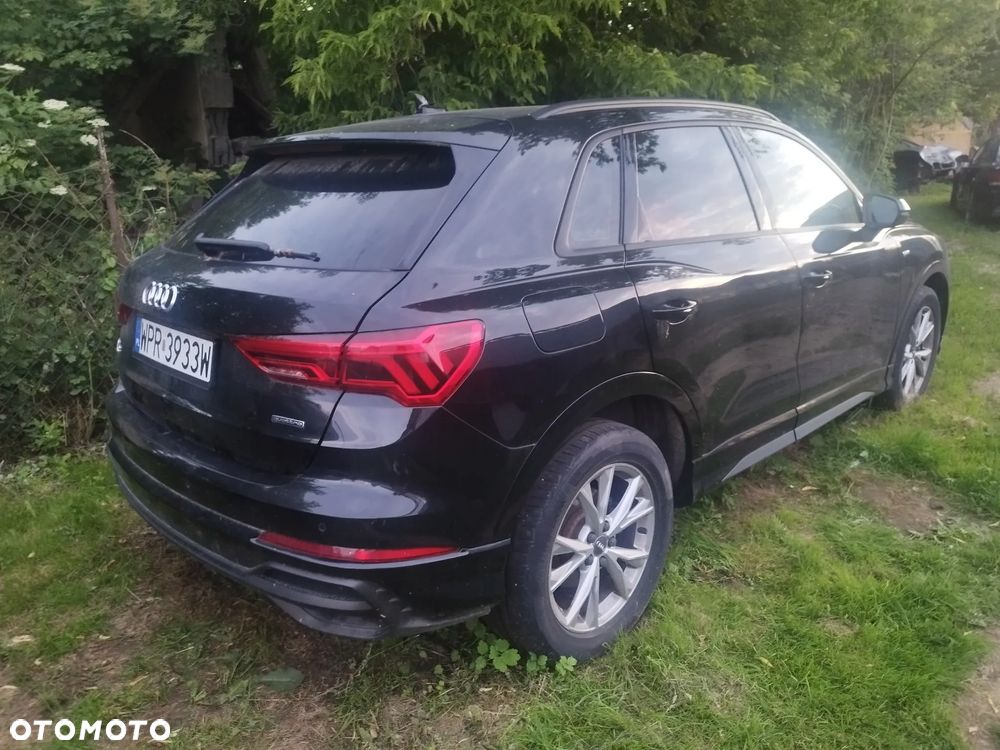 Audi Q3 35 TFSI S tronic S line - 2