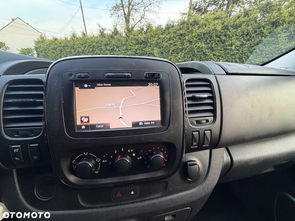 Opel Vivaro L2H1 2,9t Edition Business - 19
