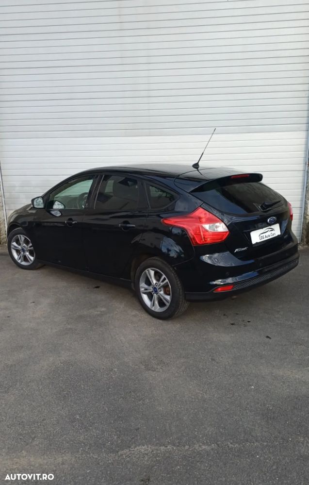 Ford Focus 1.0 EcoBoost Sport - 3