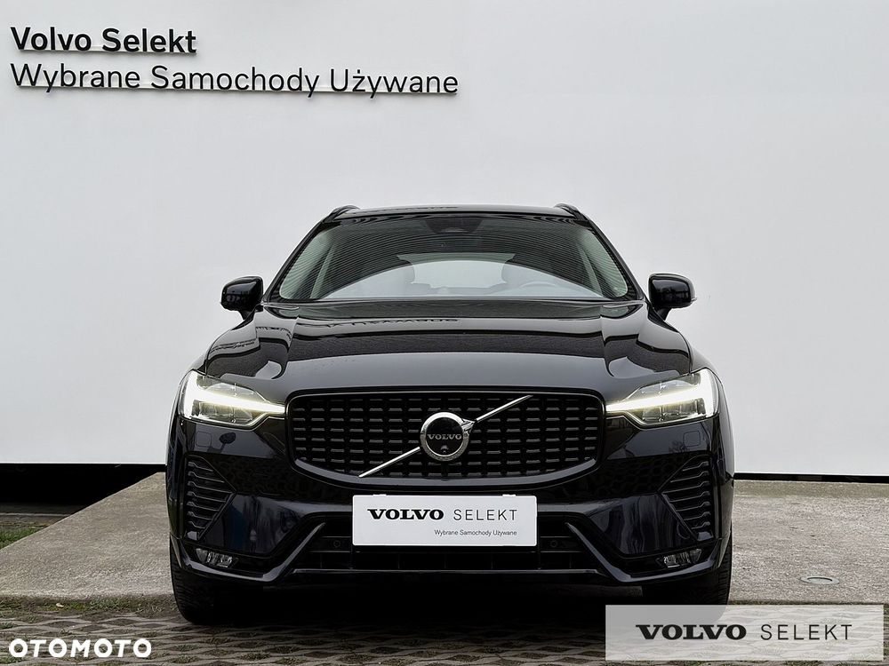 Volvo XC 60 - 4