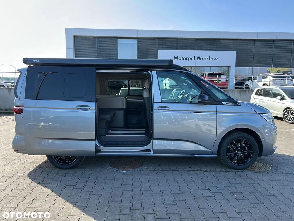 Volkswagen California - 9