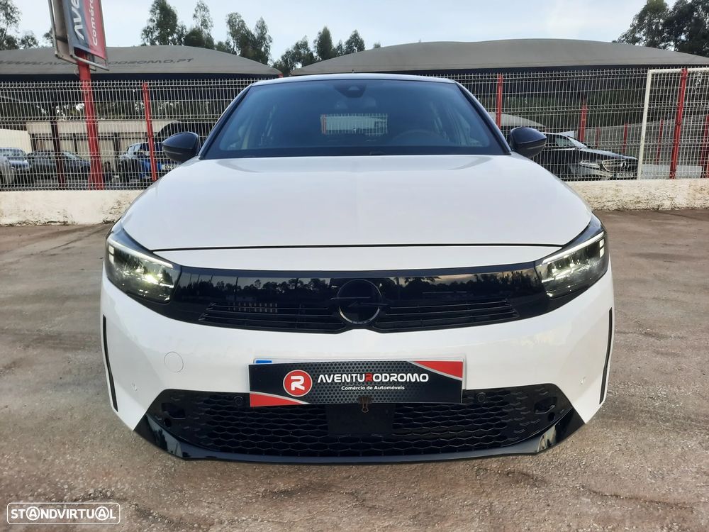 Opel Corsa 1.2 T GS Line - 3