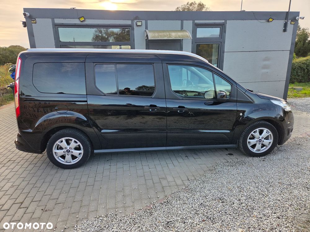 Ford Tourneo Connect Grand - 6