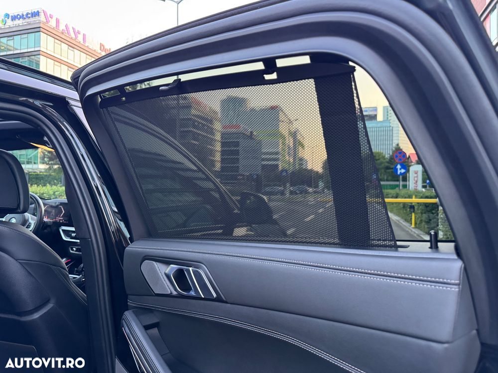 BMW X6 xDrive30d AT MHEV - 32