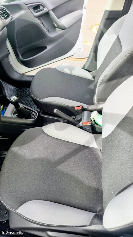 Citroën C3 1.2 PureTech Attraction - 9