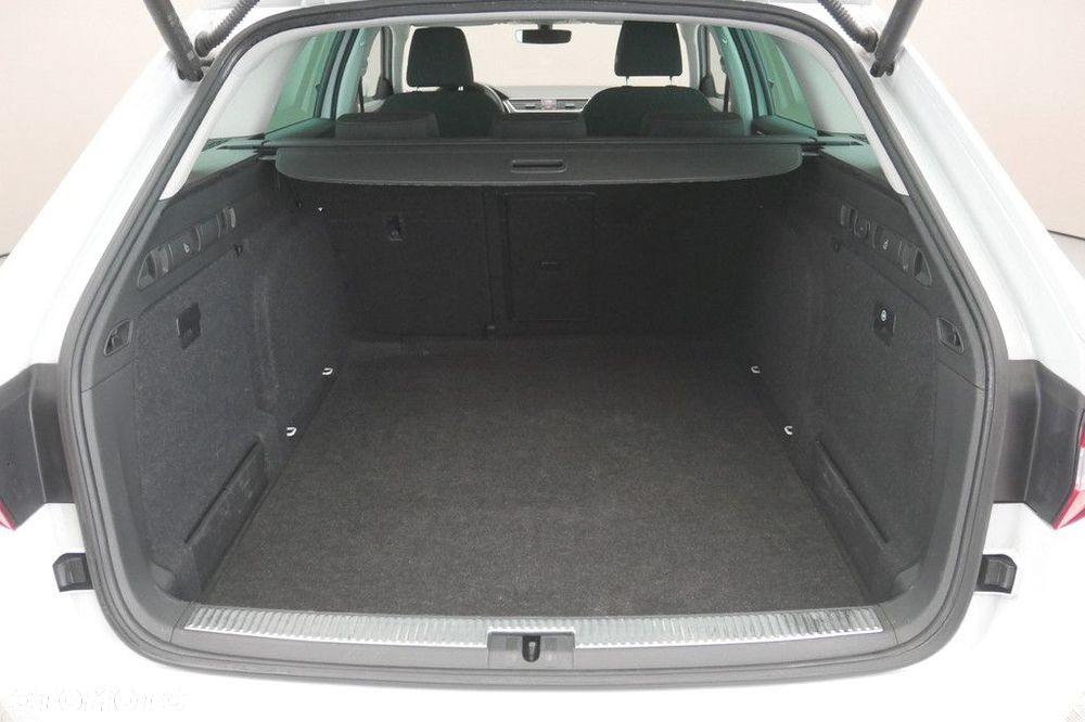 Skoda Superb - 16