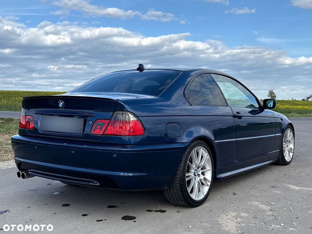 BMW Seria 3 - 3