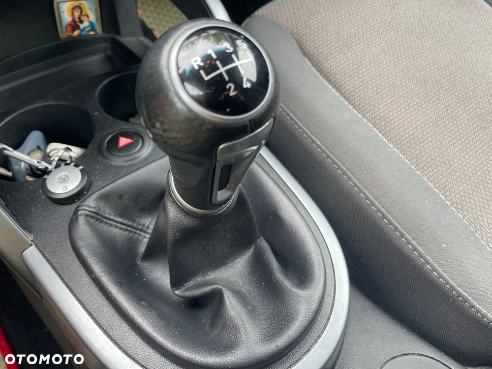 Seat Altea XL 1.6 Reference - 24