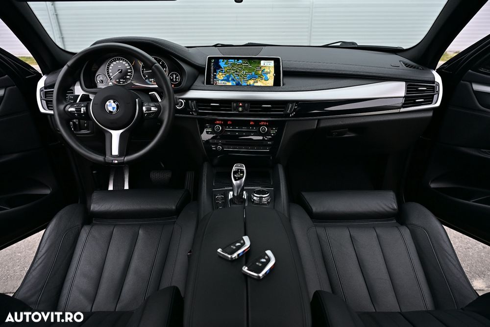 BMW X6 - 15