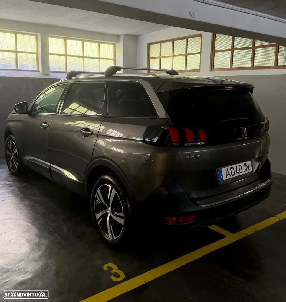 Peugeot 5008 1.2 PureTech Allure - 5