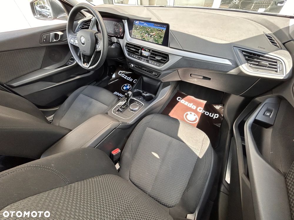 BMW Seria 1 118i Advantage - 29