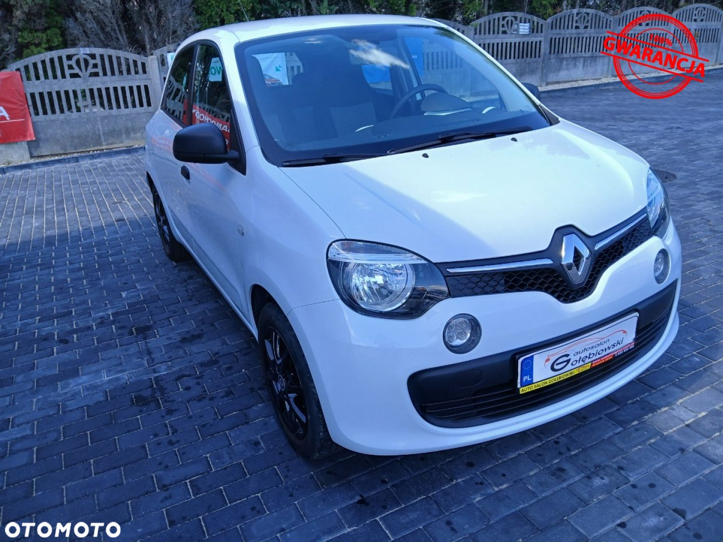 Renault Twingo - 5