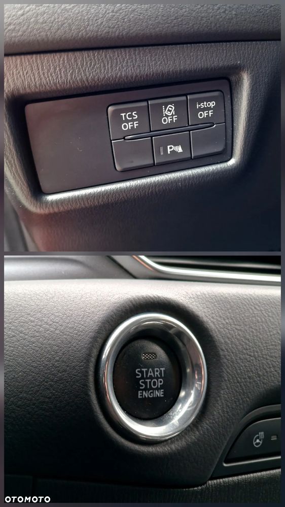 Mazda CX-5 2.5 Skyenergy 2WD - 32