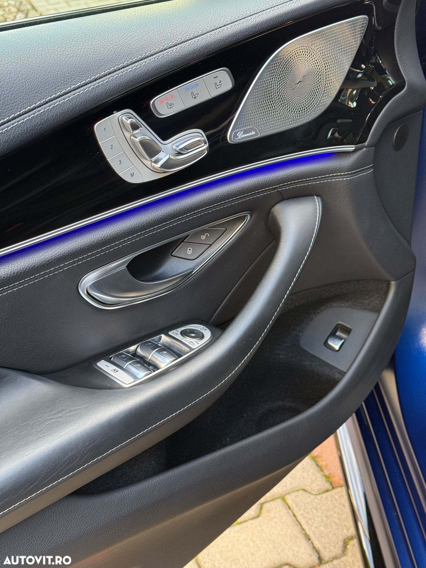 Mercedes-Benz AMG GT-S 63 4MATIC+ - 11