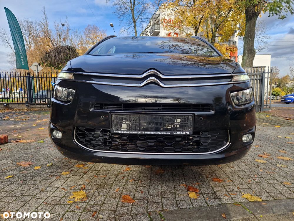 Citroën C4 Picasso BlueHDi 150 Exclusive - 10